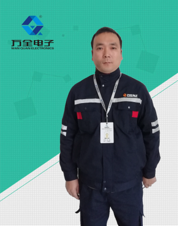 成都監(jiān)控安裝公司技術總監(jiān)